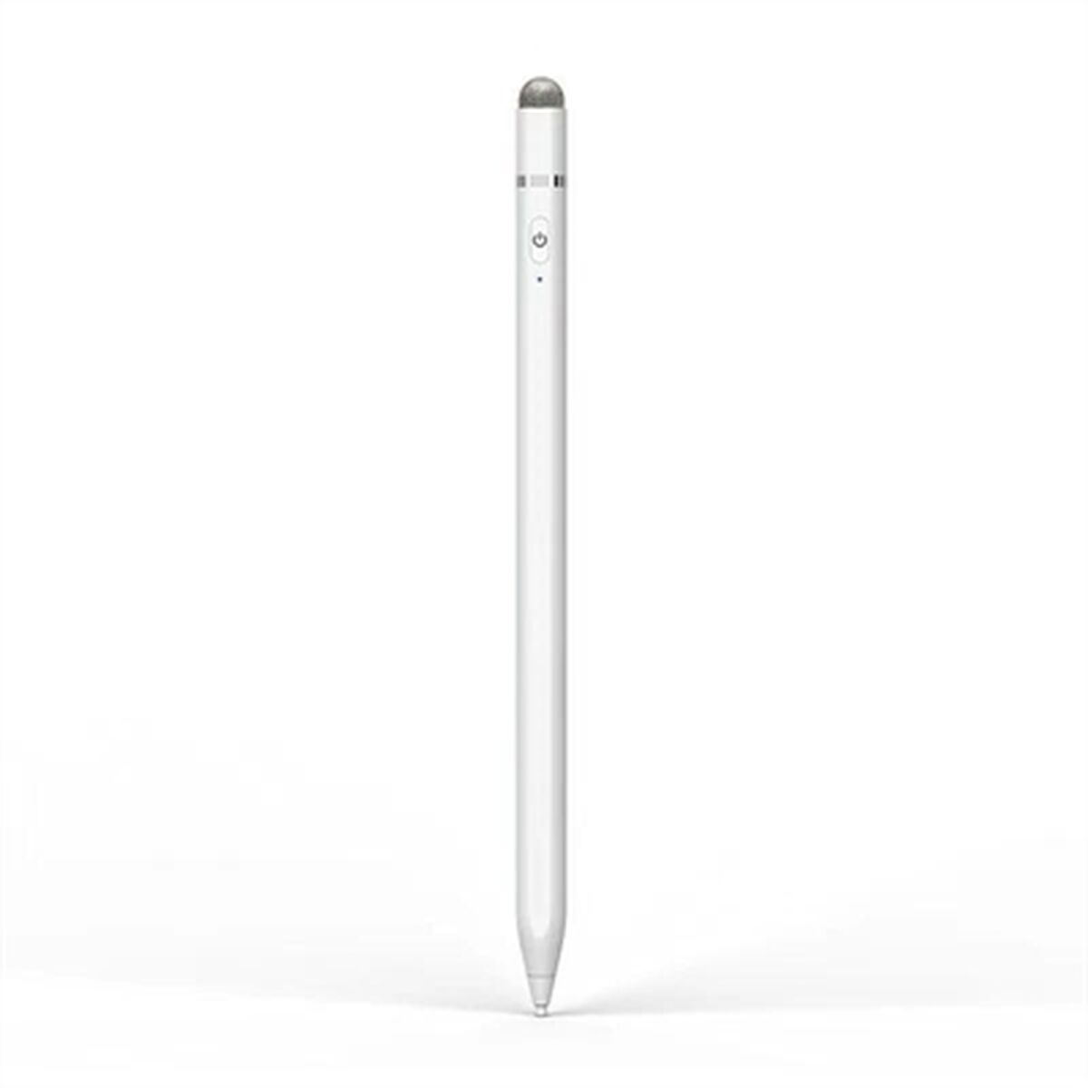 Cablu USB LEOTEC LESTP04W Alb